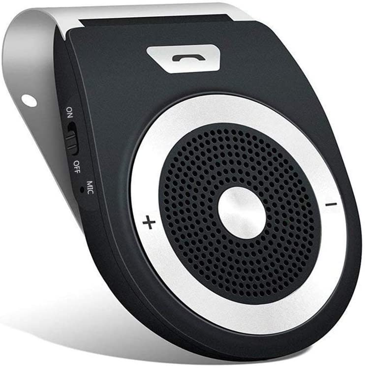 Zestaw głośnomówiący bluetooth Yetor YET-PRO6