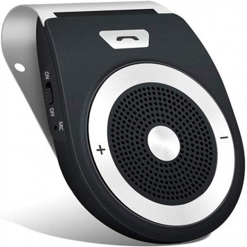 Zestaw głośnomówiący bluetooth Yetor YET-PRO6
