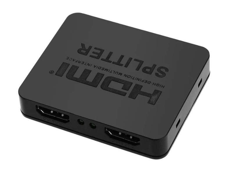 Rozdzielacz splitter HDMI Tomtop V1342