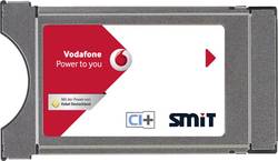 Moduł CI+ do telewizji Vodafone dla pakietów HD i iSky KDG.BTLDR.1.1.3