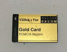 Globalna karta PC Psion S99-2318-2 złota