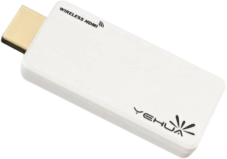Bezprzewodowy odbiornik HDMI WiFi Miracast Yehua C8