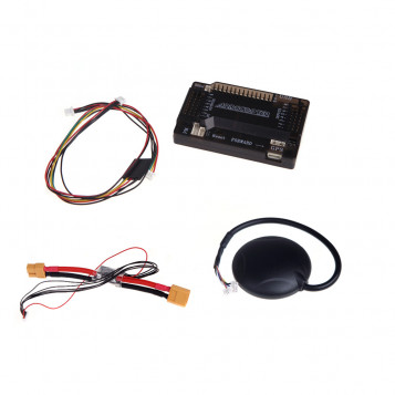 Zewnętrzny sterownik kompasu APM z GPS GoolRC RM1095