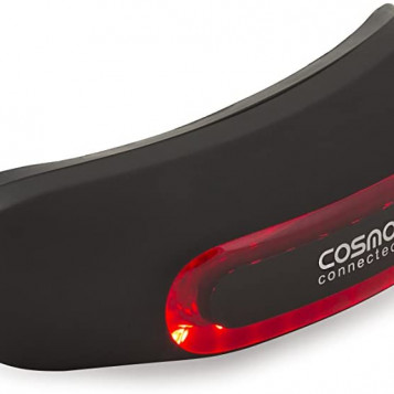 Inteligentne światło na kask motocyklowy Cosmo Connected CM-01