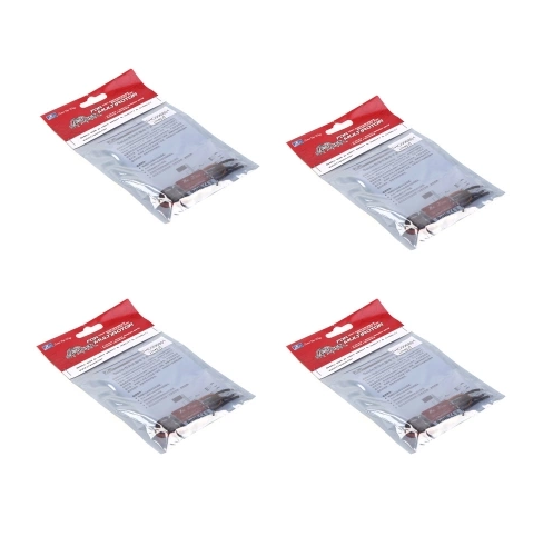 Zestaw 4 regulatory prędkości RC ZTW Spider OPTO ESC RM1016