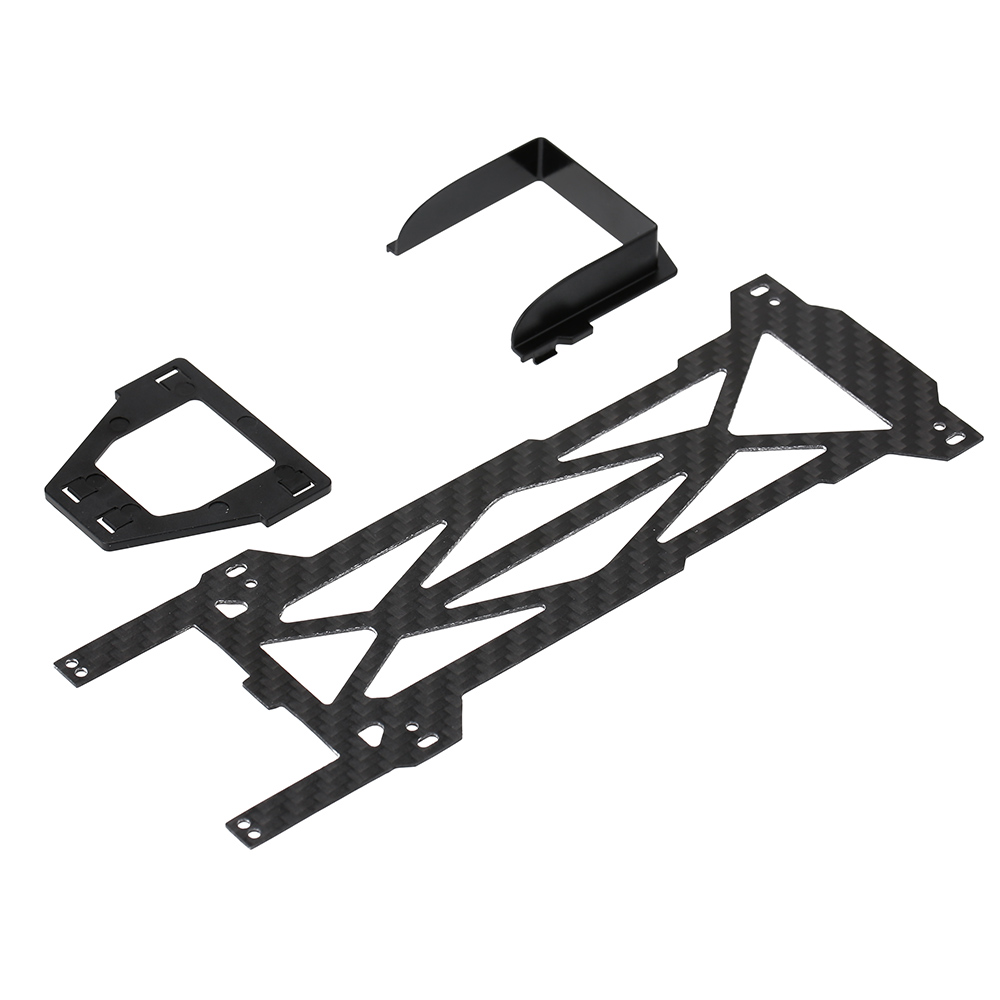 Prowadnica płytowa dla baterii Runner 250 Walkera RM4378
