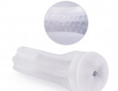 Realistyczny masturbator dla mężczyzn Louviva LCMX-14062 – zdjęcie 5