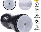 Realistyczny masturbator dla mężczyzn Louviva LCMX-14062 – zdjęcie 2