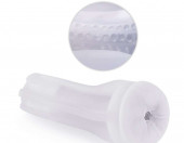 Realistyczny masturbator dla mężczyzn Louviva LCMX-14062 – zdjęcie 6