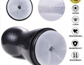 Realistyczny masturbator dla mężczyzn Louviva LCMX-14062 – zdjęcie 1