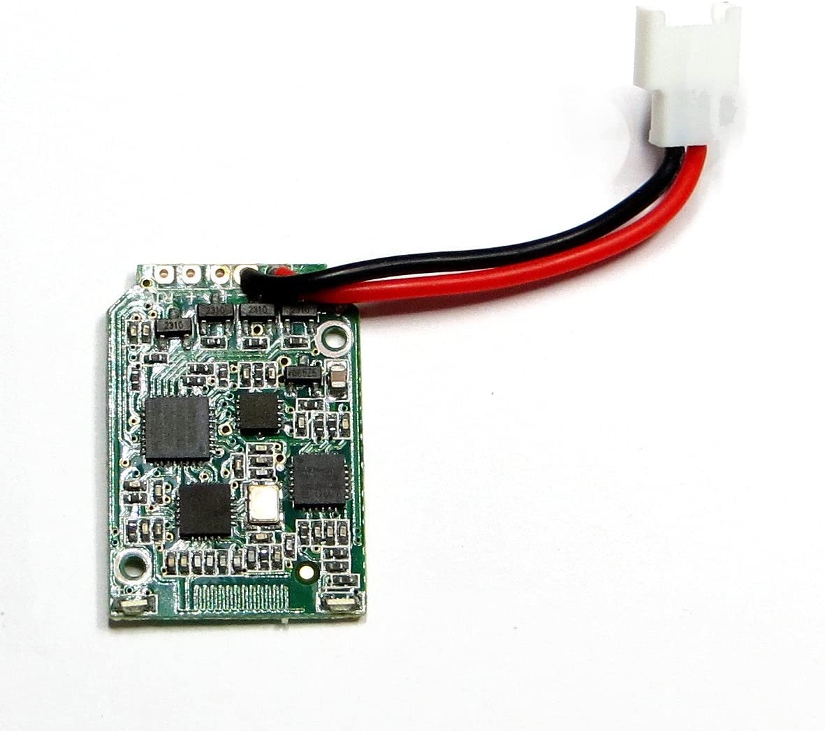 Oryginalny odbiornik Hubsan H107-A34 dla Hubsan H107L RM863