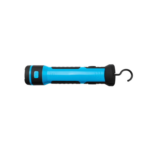 Akumulatorowy reflektor lampka robocza Powerfix HG04346B 2 tryby