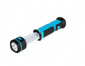 Akumulatorowy reflektor lampka robocza Powerfix HG04346B 2 tryby – zdjęcie 3