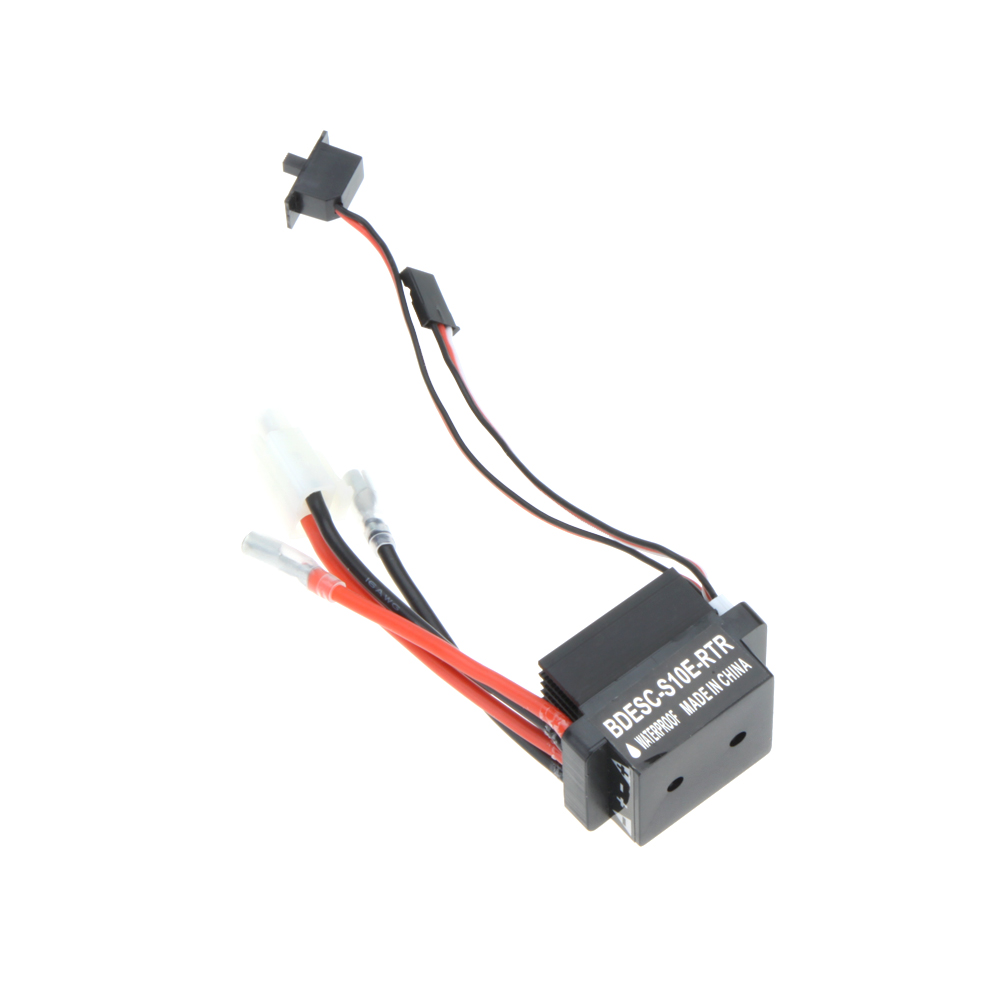 Kontroler prędkości ESC GoolRC RM1421 6V 12V
