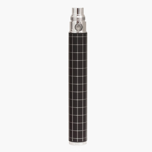 Tabaque Chess 900mAh czarny