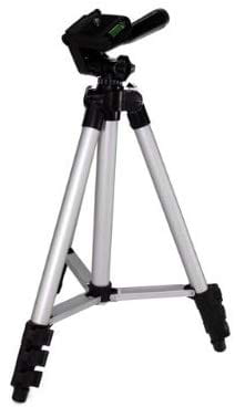 Statyw podróżny tripod Ketai KT-3110A 1020mm bez góry