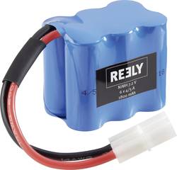 Akumulator do Wavebreaker Reely Team 239842 1800mAh NiMH 7.2 V