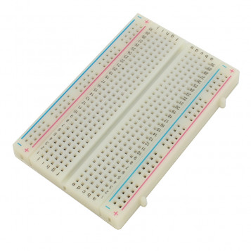 Solderless Breadboard ZYJ-60 – komplet – ogłoszenie
