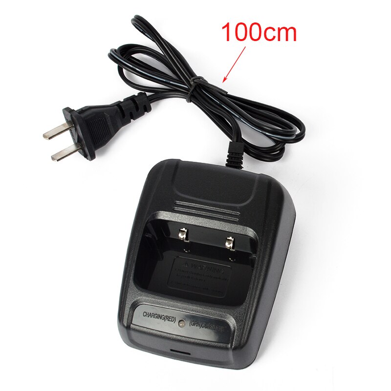 Ładowarka krótkofalówki Li-Ion Baofeng DC 5V 500mA BF-888S UE