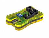 Wydajny programator USB ISP Atmel AVR Cortex-M0 Rev. 2 Diamex – zdjęcie 4