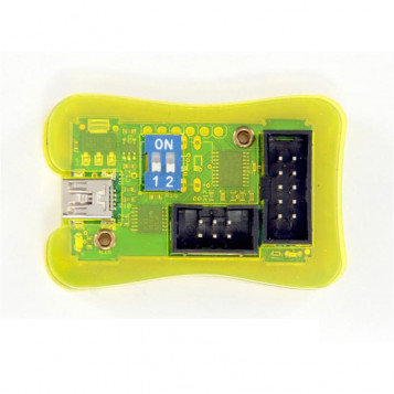 Wydajny programator USB ISP Atmel AVR Cortex-M0 Rev. 2 Diamex