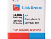 Bateria Link Dream 3.7V 3200m do Samsung Galaxy B600BC Grand 2 – zdjęcie 1