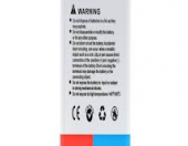 Bateria akumulator litowo-jonowy Link Dream 3.7V 3500mAh – zdjęcie 3