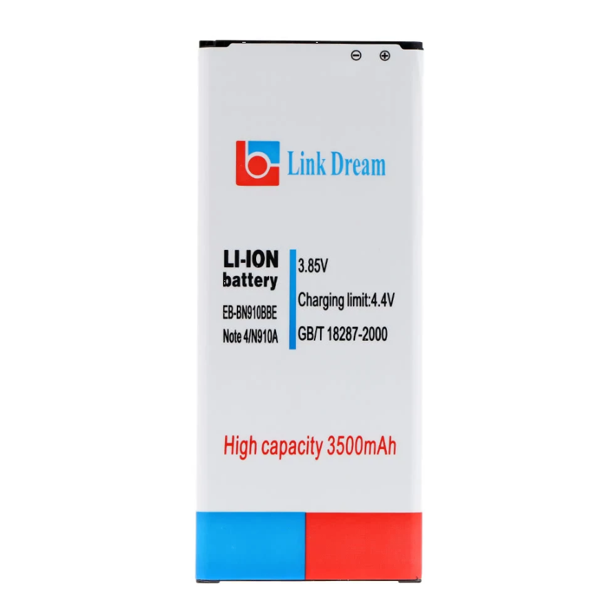Bateria akumulator litowo-jonowy Link Dream 3.7V 3500mAh