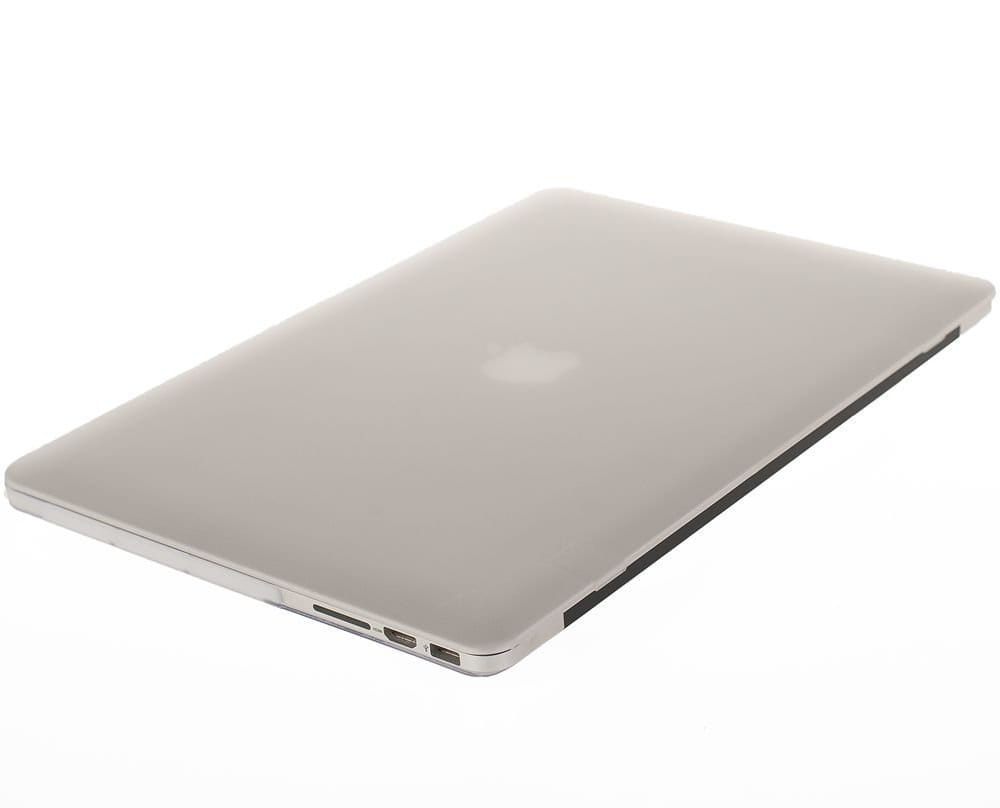 Etui Macbook pro Retina 13 cali obudowa hard case kolor przezroczysty