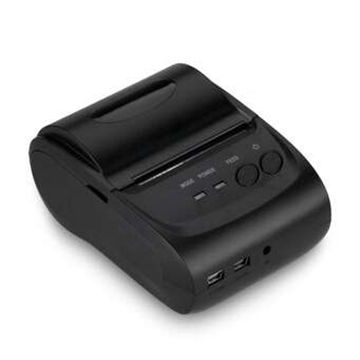 Mini drukarka termiczna Mini Thermal Printer 58mm M58