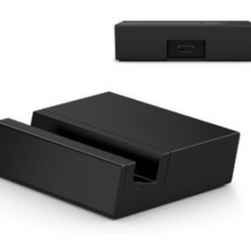 Stojak stacja ładująca ładowarka micro USB 128-14735