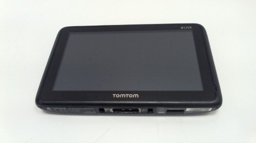 Nawigacja samochodowa Tomtom GO Z1230 4CR52