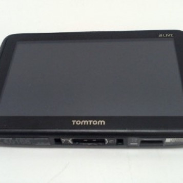 Nawigacja samochodowa Tomtom GO Z1230 4CR52