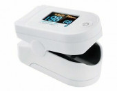 Pulsoksymetr oksymetr na palcowy SliverCrest SPO 55 bluetooth – zdjęcie 2