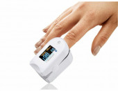 Pulsoksymetr oksymetr na palcowy SliverCrest SPO 55 bluetooth – zdjęcie 6