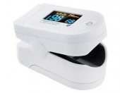 Pulsoksymetr oksymetr na palcowy SliverCrest SPO 55 bluetooth – zdjęcie 1