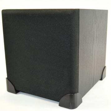 Subwoofer Velodyne SPL SPL8BV 1200W