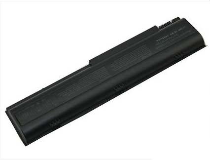 Wysokiej jakości bateria do HP HSTNN-DB09 4400 mAh 6 ogniw