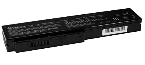 Bateria zamienna do laptopa Asus Cheerlink X64JV-JX084V 4400mAh 11.1V