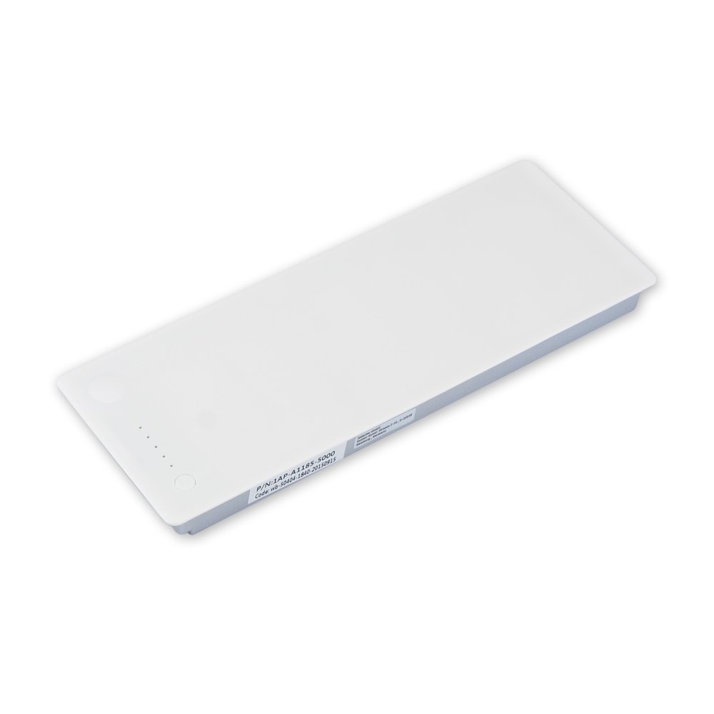 Bateria zamienna Sunydeal A1185 10.8V 5600mAh dla Apple MacBook