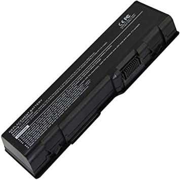 Bateria Dell Inspiron 9400 U4873 D5318 310-6322 11.1V 6600mAh
