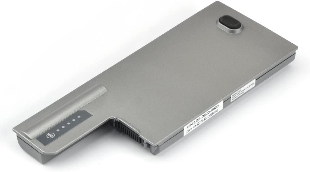 Bateria zamienna do laptopa Dell Sunydeal D820 D531 M65 11.1V 6600mAh