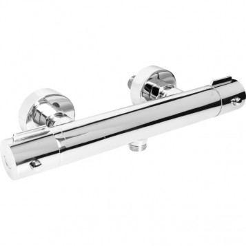 Bateria termostatyczna prysznicowa Conmetall Meister DEEH39944 chrom