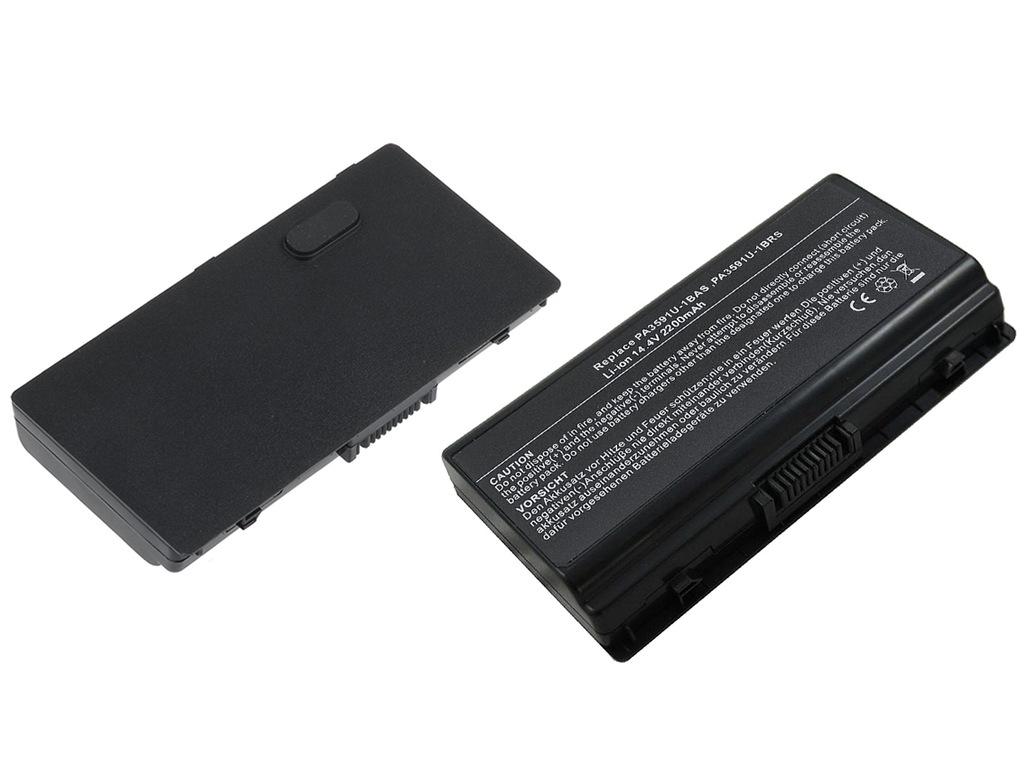 Bateria zamienna do laptopa Toshiba PA3591U-1BRS 2000mAh 14.4V