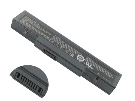 Bateria zamienna do laptopa Fujitsu Siemens DPK-PTT50SY6 4400mAh 11.1V