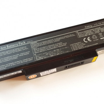 Asus A32-F3 4800mAh 11.1V – bateria zapasowa (stan nowy)