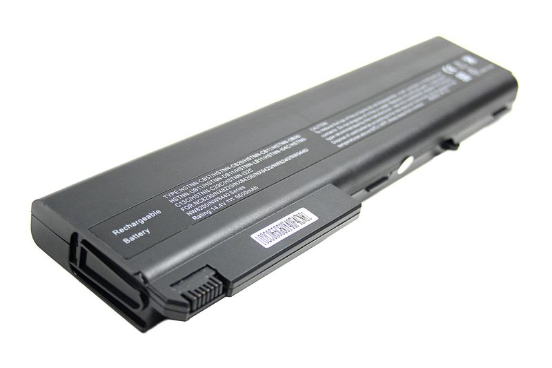 Bateria zamienna do laptopa HP HSTNN-DB11 4400mAh 65Wh 14.4V