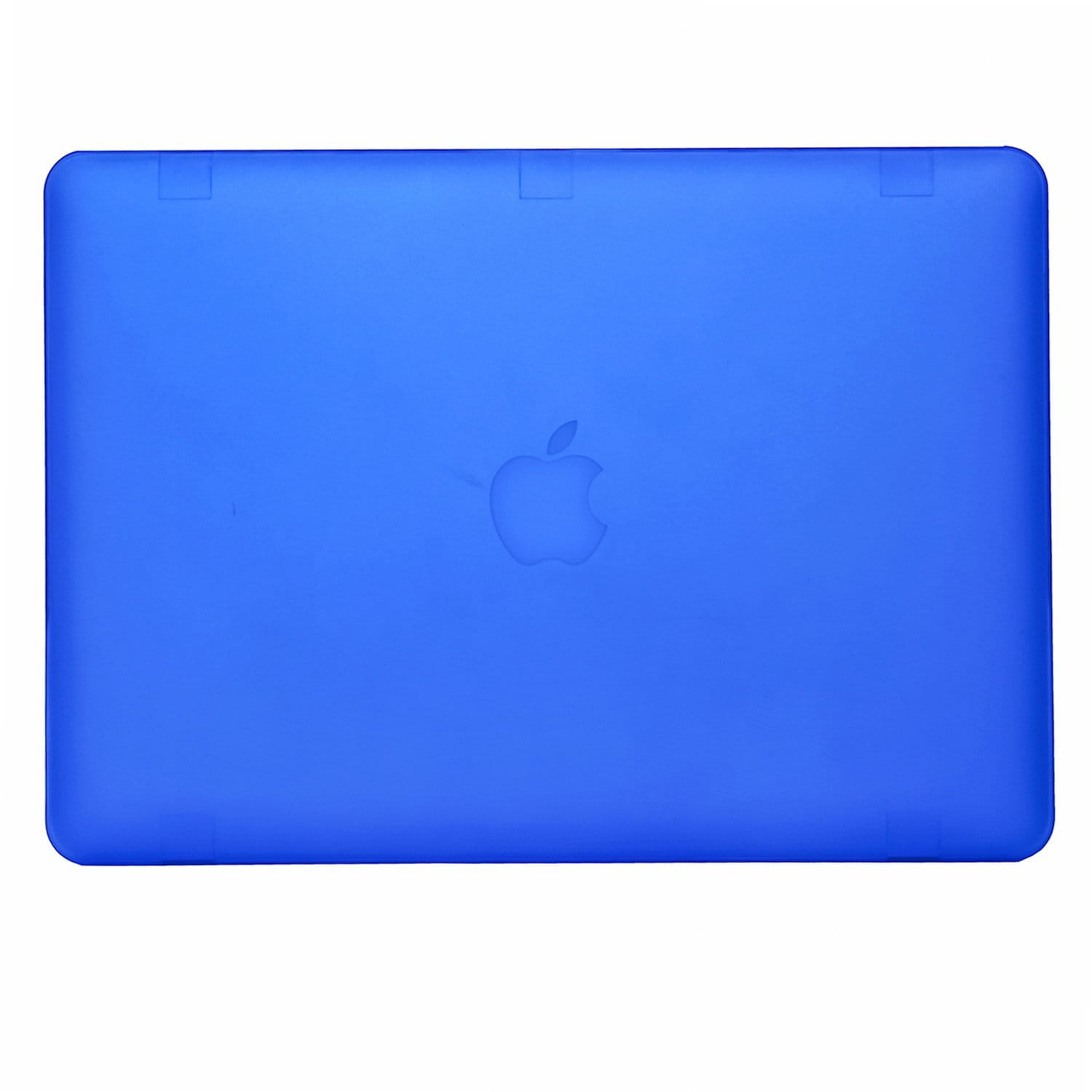 Etui Macbook AIR 13 cali obudowa hard case kolor modrakowy