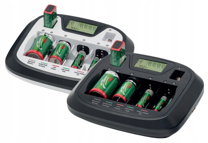 Ładowarka do baterii Activ Energy MD 16704