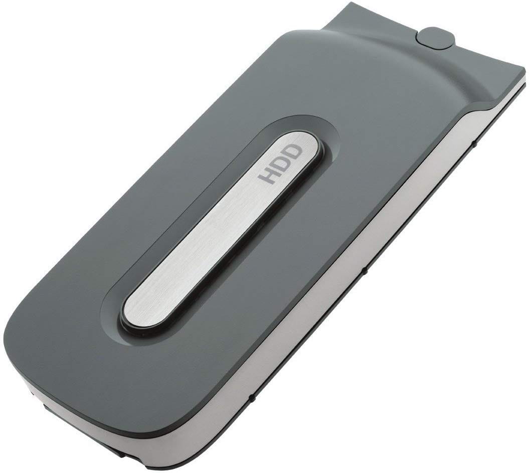 Dysk HDD Dodocool do Microsoft Xbox 360 250GB FAT X905816-001